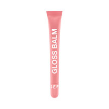 GLOSS BALM  01 PINK SATIN